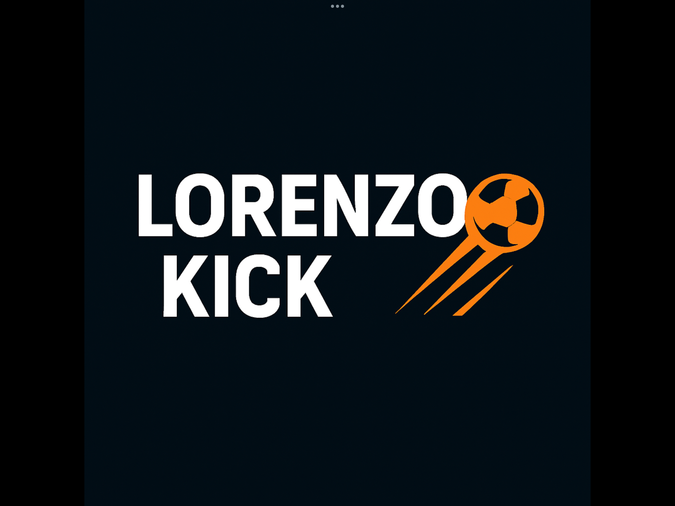 Lorenzo kick